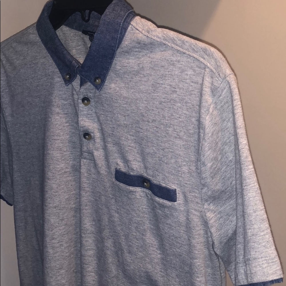 Polo T-shirt